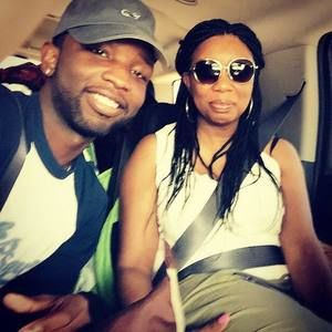 Meet your Posher, Cameron